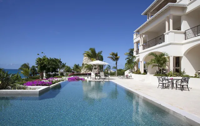 The Cove Suites at Blue Waters