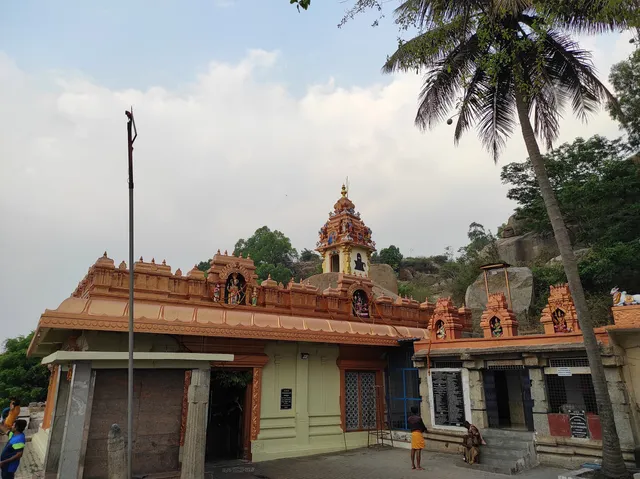 Veerabhadraswamy Temple