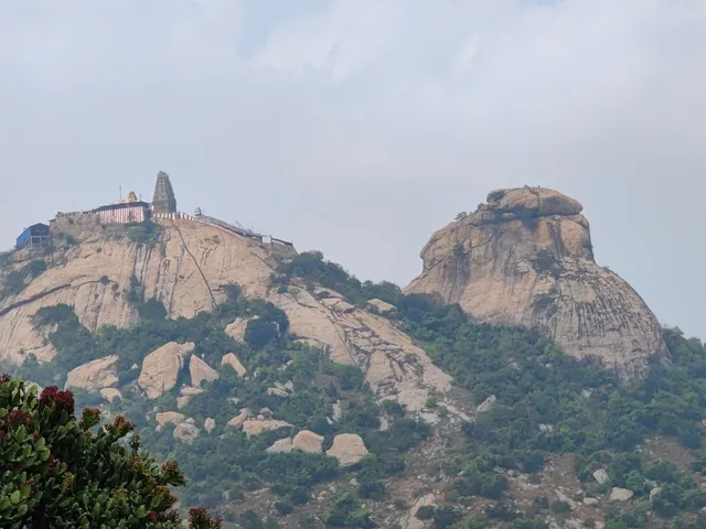 Lakshmi Narasimha Temple