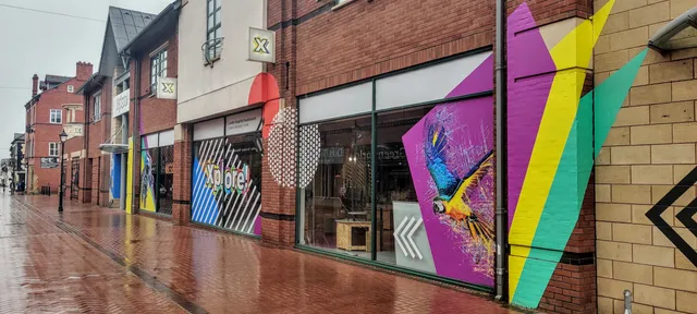 Xplore! Science Discovery Centre