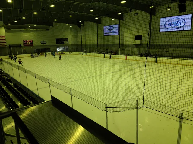 AdventHealth Center Ice