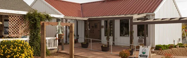 Hatfield Creek Vineyards and Winery