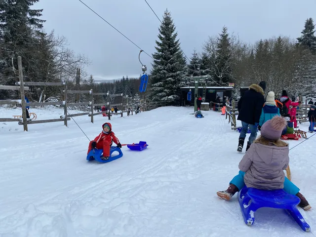 Rodellift "Brockenblick"