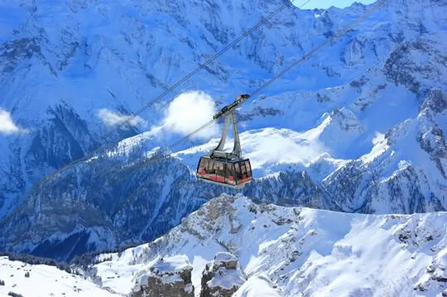 Schilthorn