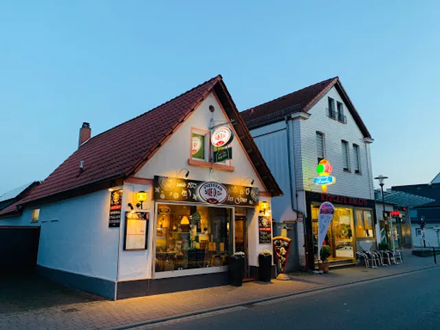 Pizzeria Sole D'Oro - Italienisches Restaurant