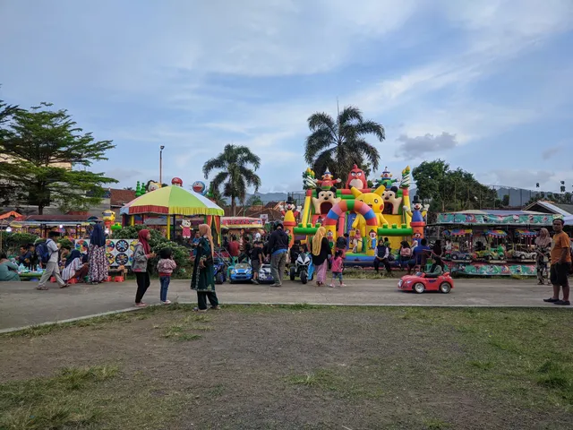 Alun-alun Banjarsari