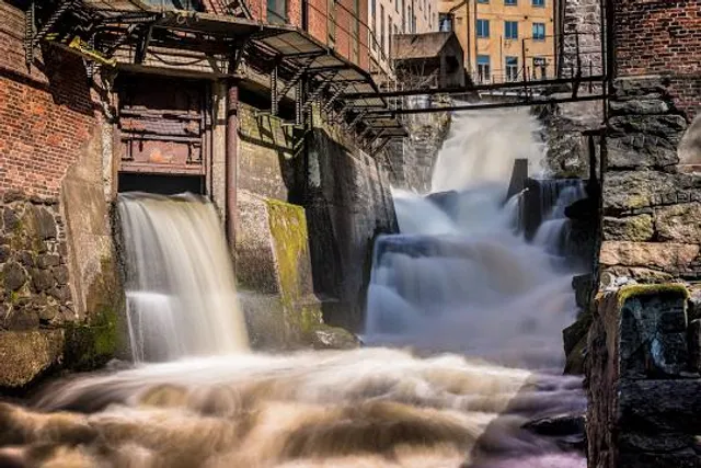 Mölndal City Museum