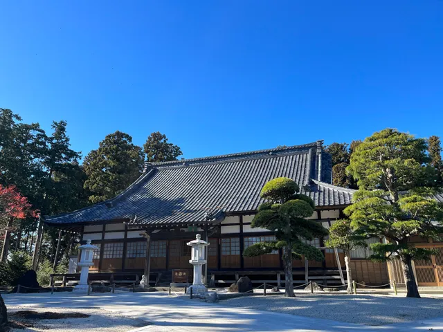 Chofukuji