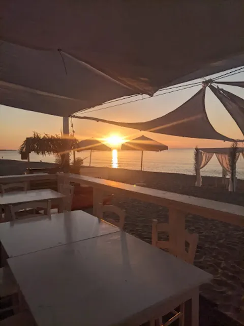 Beach Bar Stella di Mare