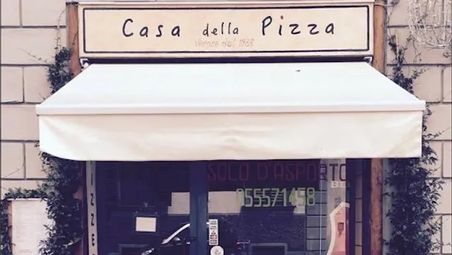 Casa Della Pizza