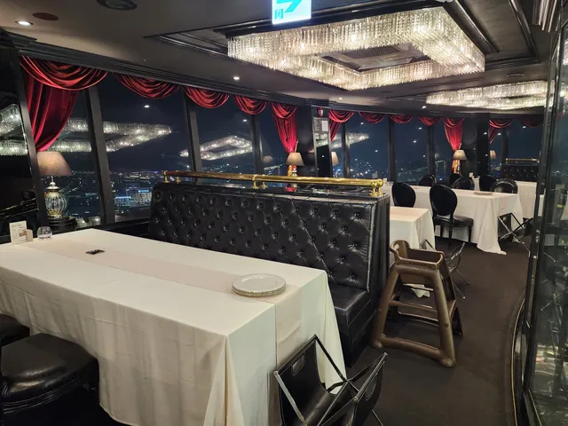 뉴욕뉴욕바이켄싱턴