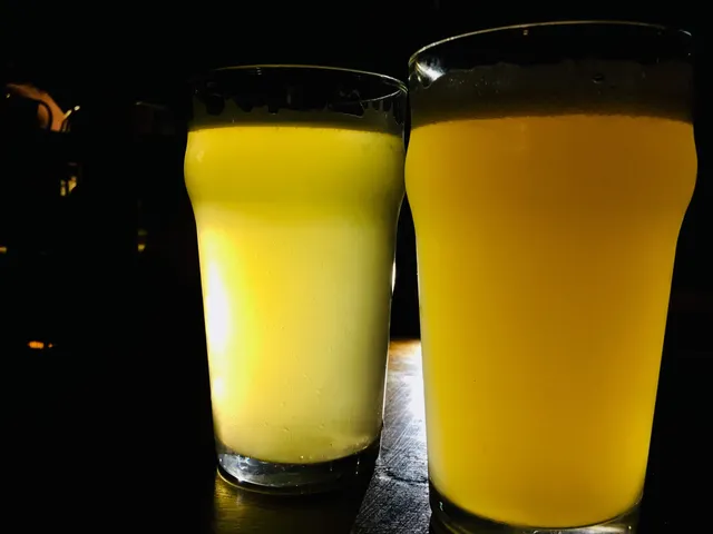 La Casa Brewery + Kitchen