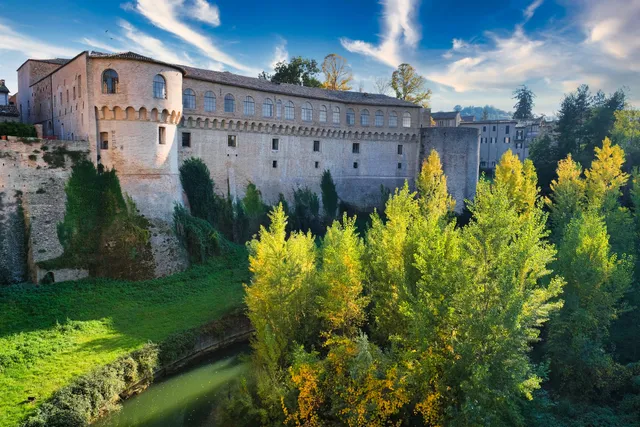Museo di Storia dell'Agricoltura e del'Artigianato
