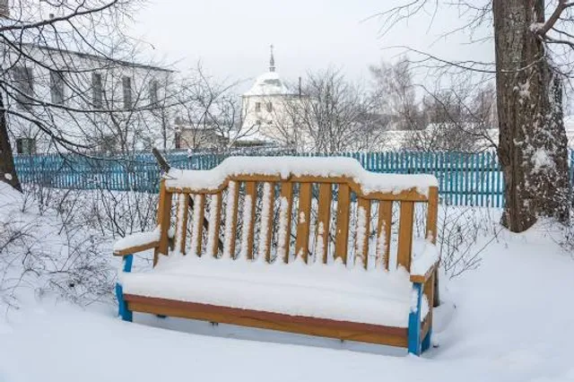 Park Imeni A.s. Pushkina