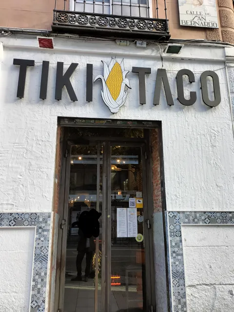 Tiki Taco