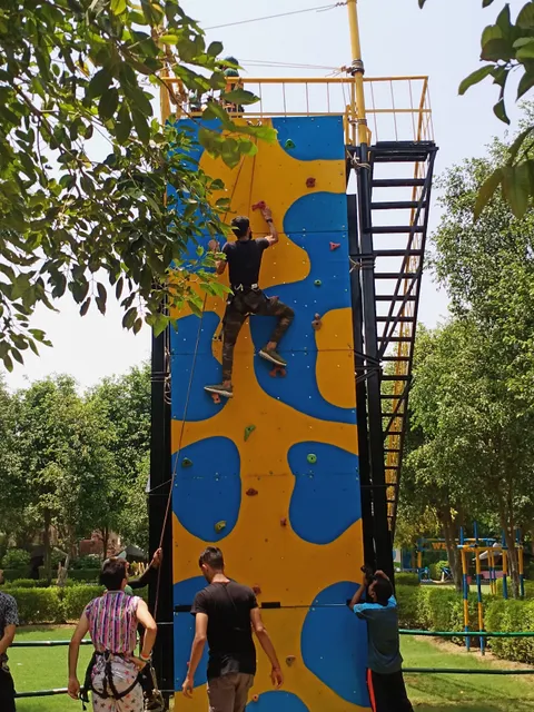 Rocksport, Gurugram