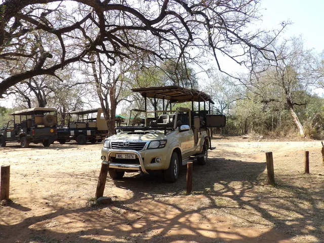 Eurozulu Guided Tours & Safaris