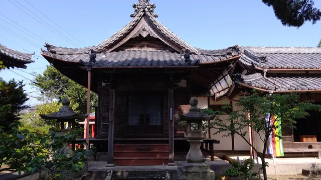 Ryosanji