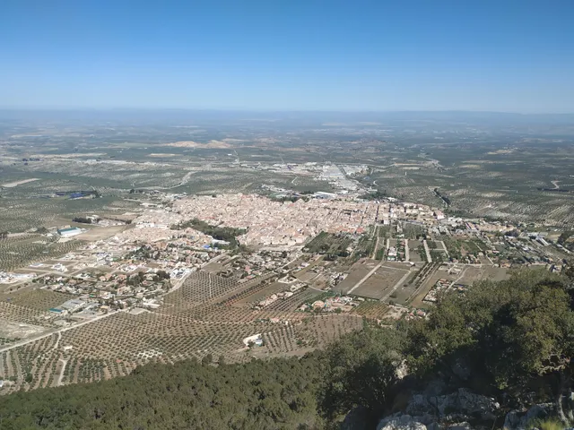 Mancha Real