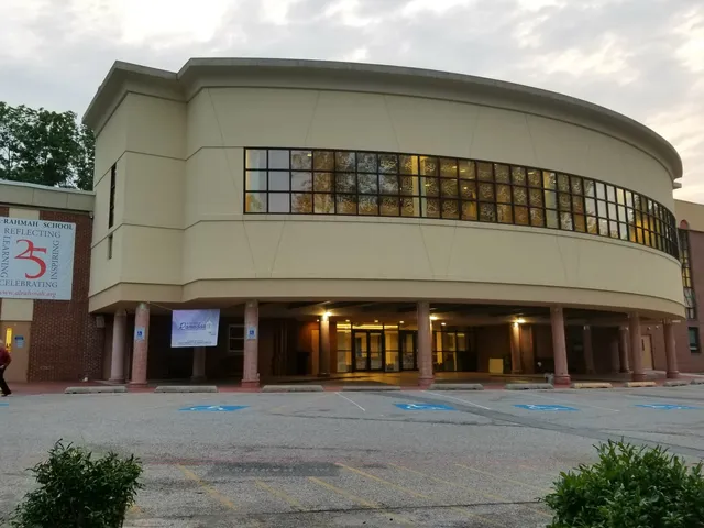 Islamic Society of Baltimore (ISB)