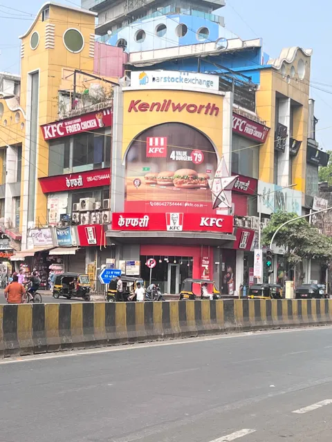 KFC