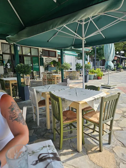 Ταβερνα Περιβολος