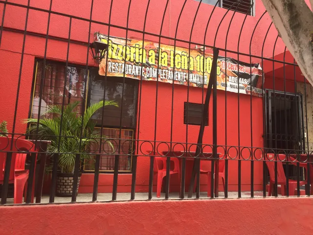 Pizzería Vitto Corleone