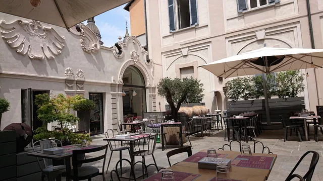 Fradiavolo Pizzeria - Novara