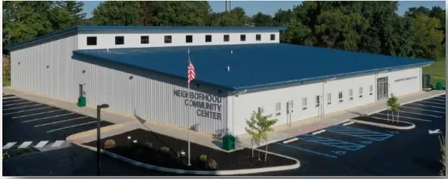 Elkton Parks & Recreation Department