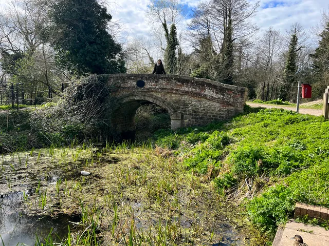 Castlefields Canal & River Park