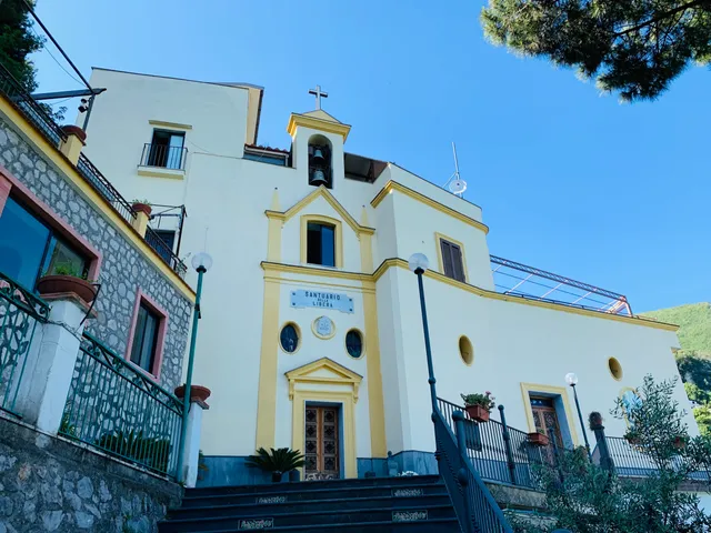 Santuario della Madonna della Libera
