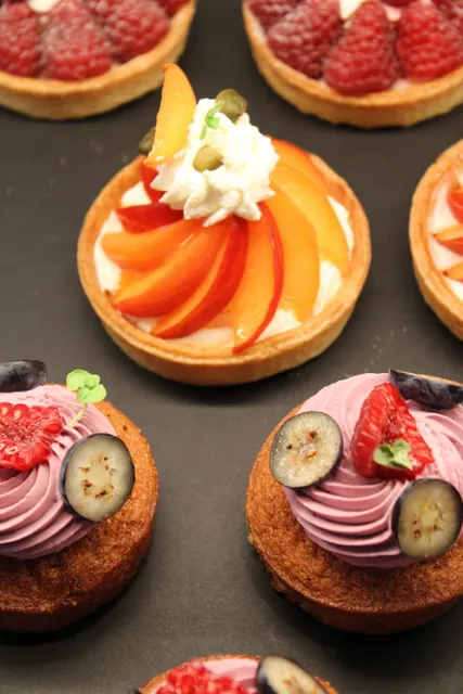 Restaurant Côte Ouest