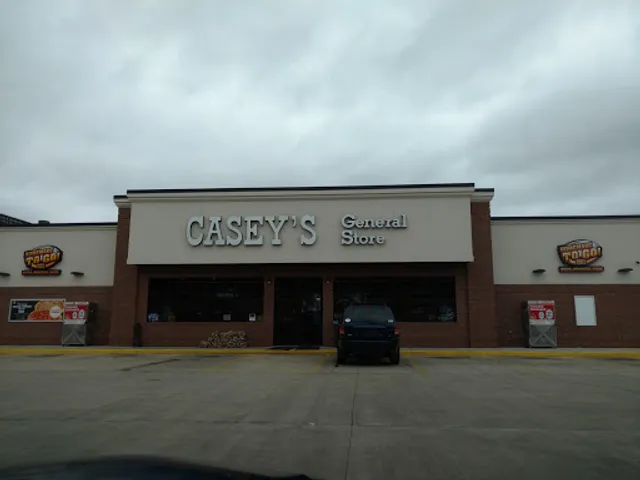 Casey's