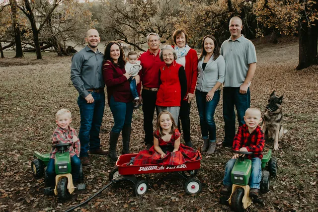 Bacigalupi Vineyards & Winery