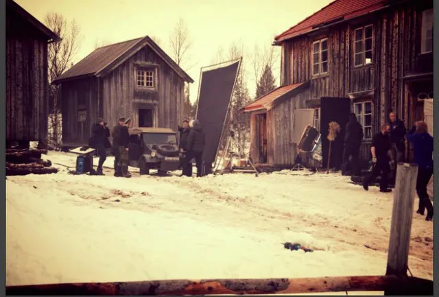 Meråker Bygdemuseum