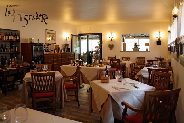 Ristorante La Stadera