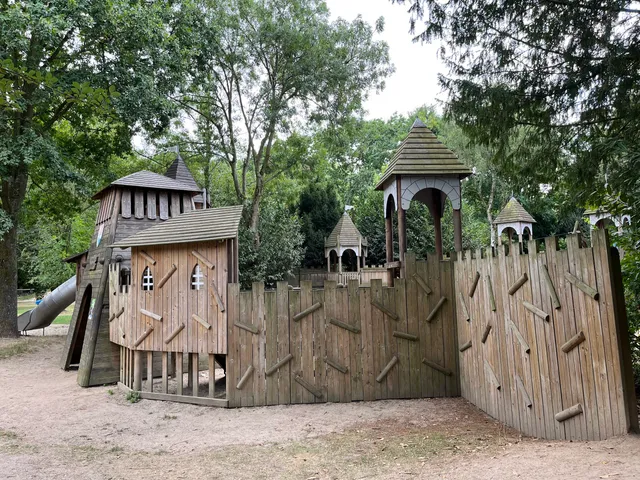 Speelpark de Splinter