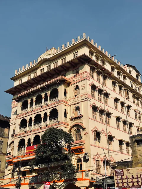 Shri RamChandra Mandir