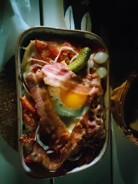 Chalet du Terroir "Chez Nadine"