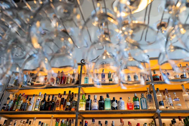 Dante Café Lounge Bar