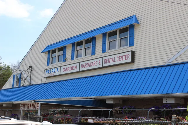 Holod's Garden Center, Rental & Hardware