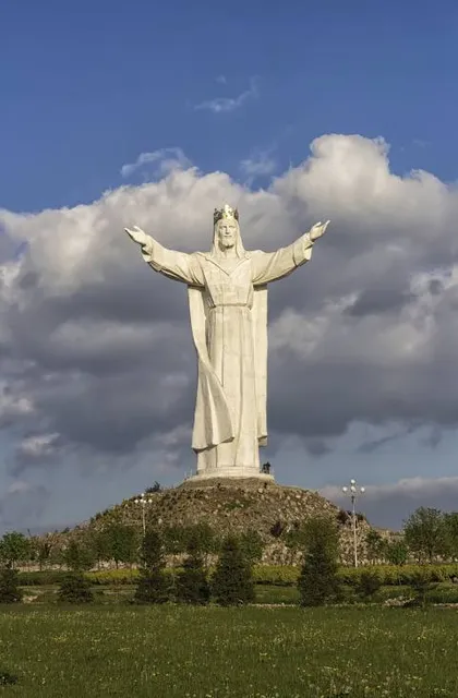 Statue of Christ the King