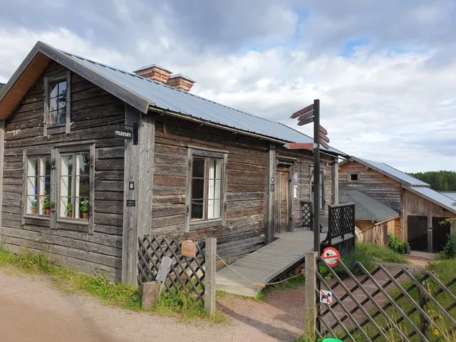 Ulvö Museum