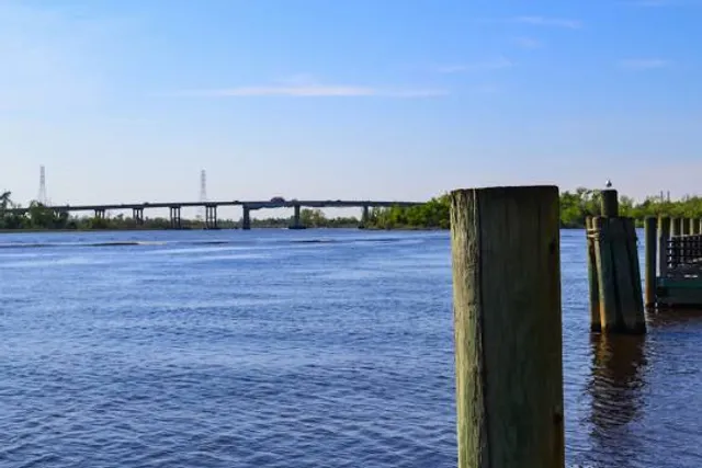 Frank J. Hutchins Memorial Park