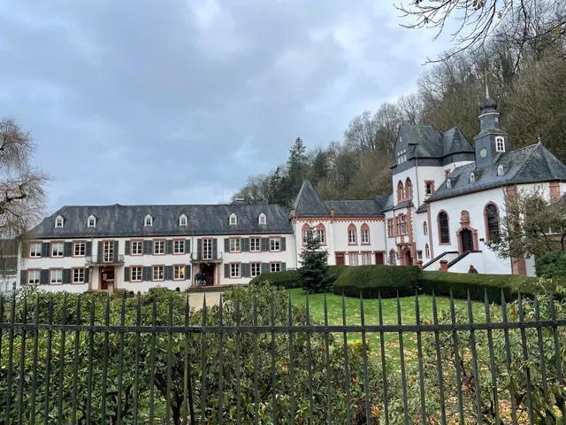 Schloss Dagstuhl