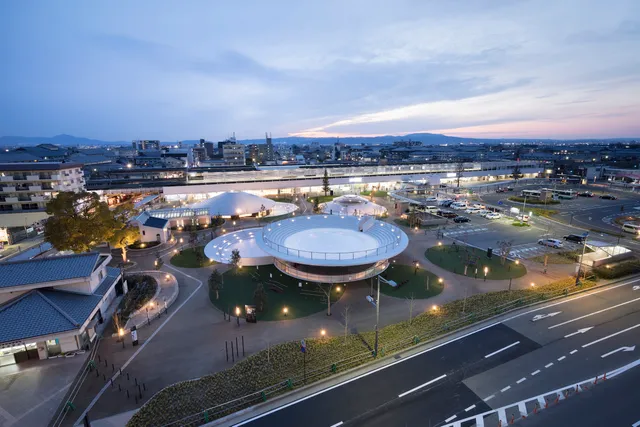 テンリエキマエヒロバコフフン