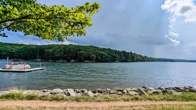 Deep Creek Lake Discovery Center