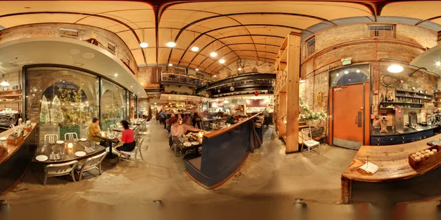 Tavern at Woodberry Kitchen