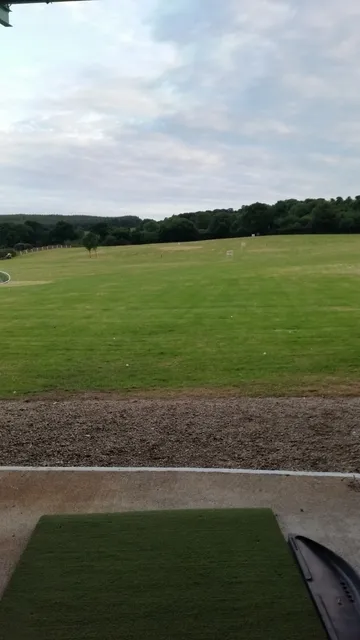 Corrin Hill Driving Range