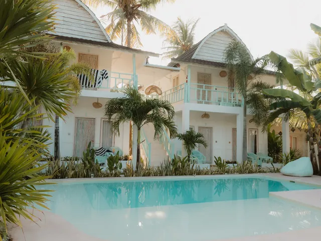 La Isla Bonita Gili Air